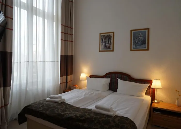 City Pension Berlin